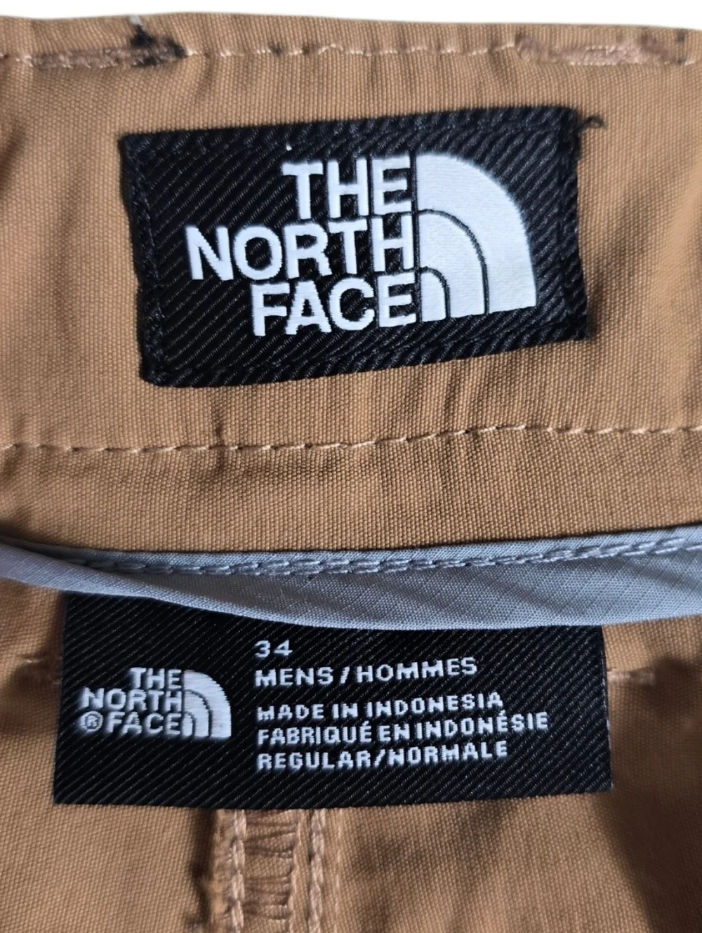 The North Face Chino 9